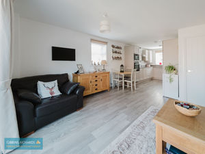 Living Area- click for photo gallery